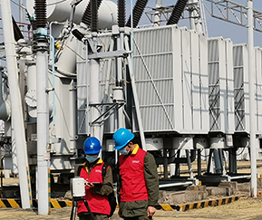 陆良倾斜摄影技术在基础设施监测中如何发挥作用？