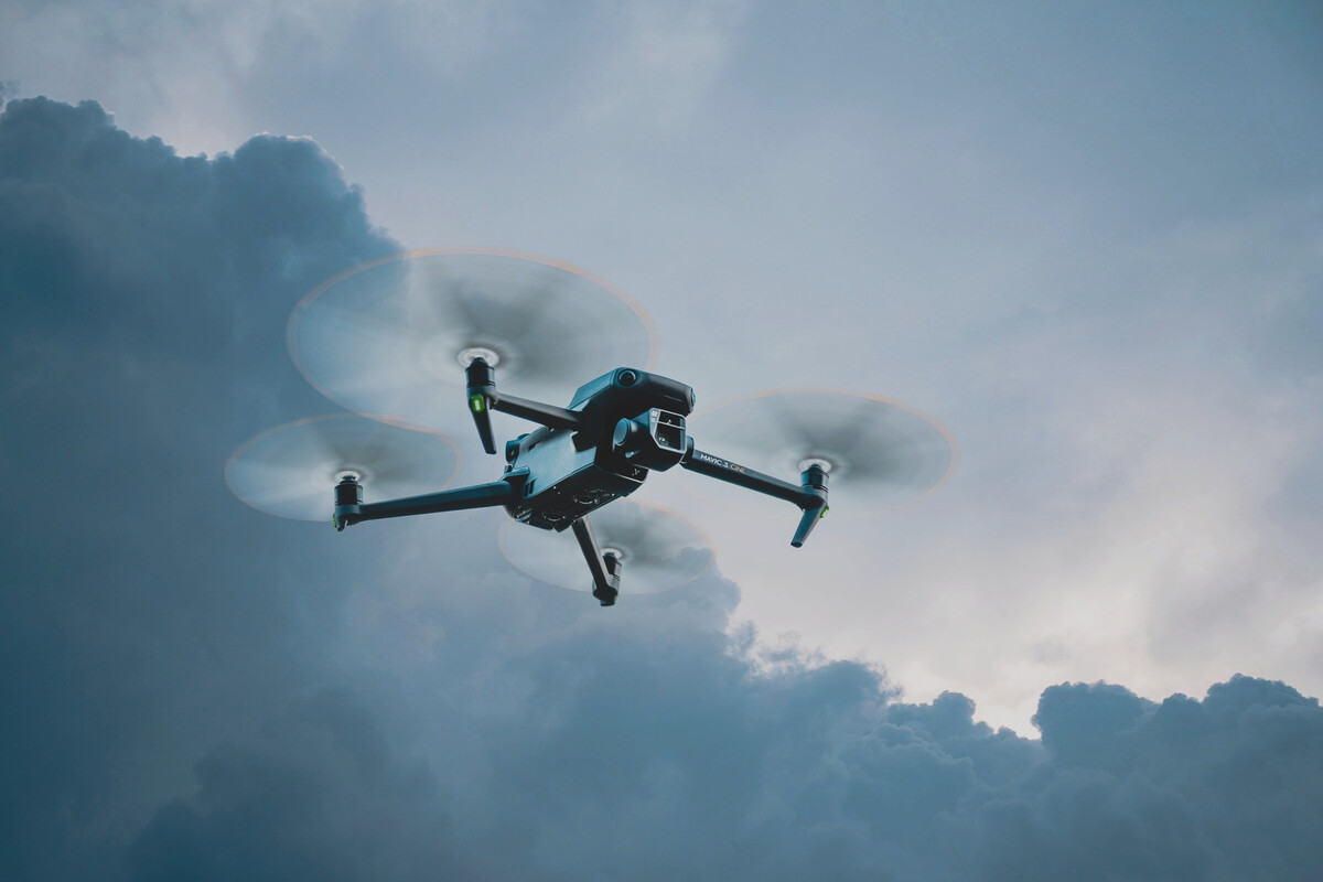 陆良应用 | 风电站选址，看无人机航测如何为风寻“家”